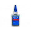 Loctite 480 - 50 g sekundové lepidlo čierne
