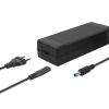 AVACOM nabíjecí adaptér pro notebooky 19V 6,3A 120W konektor 5,5mm x 2,5mm ADAC-19V-A120W Avacom