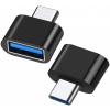 Adaptér OTG USB-A na USB-C LAPTOP PC