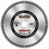 Kreator KRT020429 Pílový kotúč na drevo 254mm, 80T