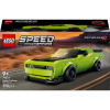 LEGO 77237 Speed Champions Športové auto Dodge Challenger SRT Hellcat (77237)
