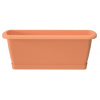 Prosperplast Truhlík 60cm Respana ISE600P, terakota