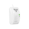 Blow 50-631# Detektor plynu a oxidu uhoľnatého xgc10 230v