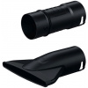 BOSCH GBL Sada trysiek (stredná tryska + plochá tryska) F016800657