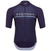 SILVINI Mazzano, navy-cream - M