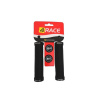 4race gripy 2x Lock 130 mm
