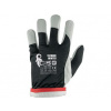 Rukavice CXS TECHNIK WINTER, zimné, kombinované, vel. 08