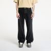Kalhoty Off-White Diag Outl Relaxed Jeans Vintage Black 36 36