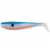 FOX RAGE Gumová nástraha ZANDER PRO SHAD ULTRA UV RED BELLY ROLLER 12cm