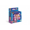 Puzzle Skye Tlapková patrola / Paw Patrol 22x22cm 16 dielikov v krabičke 10x13,5x5cm