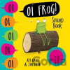 Oi Frog! - Kes Gray, Jim Field (ilustrácie)