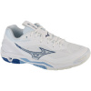 Mizuno Indoor obuv Wave Stealth 6 Biela