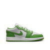 Detské Sneakersy nízke NIKE AIR JORDAN 1 LOW SE BG NA1 HF4779-100 – Zelená