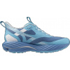 Mizuno Wave Rider TT 2 parisian blue plein air river blue dámské Velikost: 42