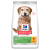 Hill's Science Plan Senior Vitality pre malé staršie psy s kuracím 6 kg