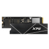 ADATA GAMMIX S70 BLADE/8TB/SSD/M.2 NVMe/Čierna/Heatsink/5R AGAMMIXS70B-8000G-CS
