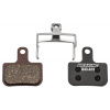 BRAKING - Brzdové platničky pre systémy SRAM, (zmes Organic) 2ks v balení C009-0021