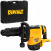 AKUMULÁTOROVÉ VŔTACIE KLADIVO DEWALT SDS-MAX DCH892N 54V, 19,4 J