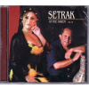 BELLYDANCE COLLECTION: Vol.10 At the Harem (Setrak) (CD) (ORIENTÁLNÍ TANEČNÍ HUDBA)