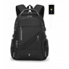 Batoh na notebook K&M 186 17,3