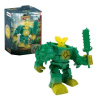 Schleich 42548 Eldrador Mini Creatures Pralesní Robot