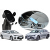 Držiak na telefón s nabíjaním Renault Megane IV