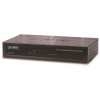 Planét GSD-503 switch 5x 10/100/1000Base-T, EuP, 802.3az, kov, fanless