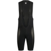 Pánske vnútorné cyklistické šortky Rapha Men's Trail Cargo Bib Liner - Black M