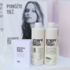 Authentic Beauty Concept Amplify Cleanser 300 ml + Amplify Conditioner 250 ml darčeková sada