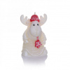 BARTEK CANDLES Vianočná sviečka Sob 185g