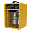 Master Topidlo elektrické s ventilátorem B 3,3 IT, 3,3 kW,