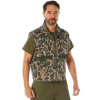 ROTHCO vesta RANGER X Bear Archery FRED BEAR CAMO veľ.M