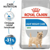 ROYAL CANIN CCN Mini Light Weight Care 2x8kg