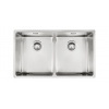 Kuchynský drez - Drez TEKA FORLINEA R152B 740 CN (Kuchynský drez - Drez TEKA FORLINEA R152B 740 CN)