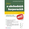 Zákon o obchodních korporacích