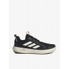 Topánky outdoor pánske adidas TERREX Boat Lace Climacool - cblack/cwhite/seimor