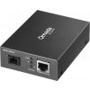 TP-Link MC211CS-2 Singlemode WDM BiDi konvertor, 1Gbps, 1x SC, 2km