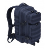 Taktický batoh US COOPER 25L Brandit Navy