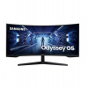 Samsung Odyssey G5 34