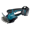 Makita Akumulátorové nožnice na trávu DUM604ZX