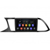 Isudar 2DIN autorádio T72-IEV71 Android, Seat Leon III