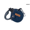 Amiplay vodítko infini s denim s 3m - 12 kg námořní