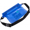 Vodeodolná taštička BornToSwim Waterproof Bag Modrá + výmena a vrátenie do 30 dní s poštovným zadarmo