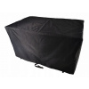 Kryt na záhradný nábytok - Kryt pre záhradný nábytok tabuľka 250x200x100 čierna (Kryt pre záhradný nábytok tabuľka 250x200x100 čierna)