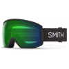 Smith Proxy - Black/Chromapop Everyday Green Mirror uni
