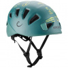 Prilba EDELRID KIDS SHIELD II JADE-PETROL Kids