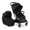 EASYWALKER Rockey S Set pure black 2024