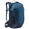 Vaude cyklistický batoh Tremalzo 22, unisex, baltic sea