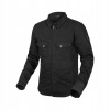 Motocyklová košeľa Cordura SECA OUTCAST BLACK čierna DARČEKY