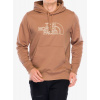 Mikina s kapucňou The North Face Drew Peak Light Hoodie - latte/gravel